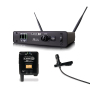 Line 6 XD-V55 24-bit Digital 2.4GHz Wireless Professional Handheld Microphone System